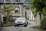 Subaru XV 2016 года (UK)